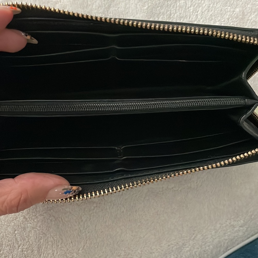 Coach wallet - Picture 5 of 6
